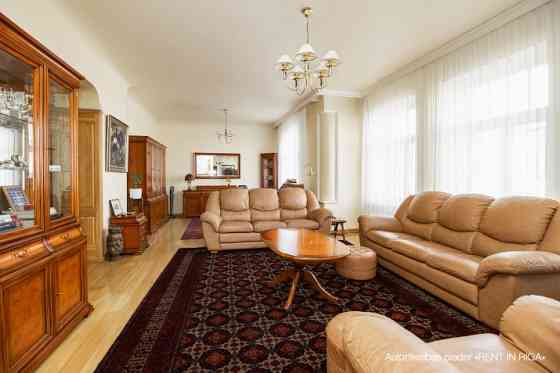 Продается уютная, полностью меблированная и оборудованная 2-комнатная квартира в Рига