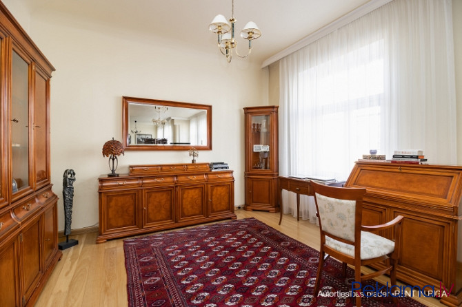 Продается уютная, полностью меблированная и оборудованная 2-комнатная квартира в Рига - изображение 8