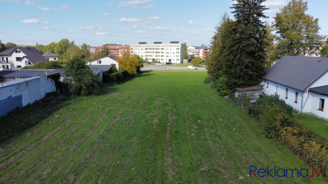 Piedāvājumā perspektīvs zemesgabals Siguldā, lieliskā lokācijā- vien dažu minūšu Sigulda - foto 19