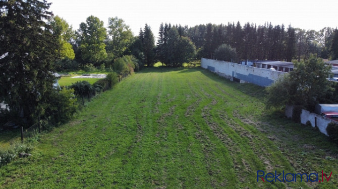 Piedāvājumā perspektīvs zemesgabals Siguldā, lieliskā lokācijā- vien dažu minūšu Sigulda - foto 20