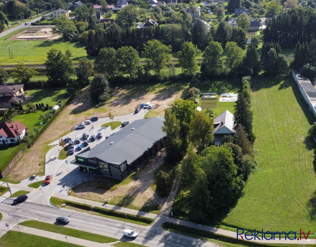 Piedāvājumā perspektīvs zemesgabals Siguldā, lieliskā lokācijā- vien dažu minūšu Sigulda - foto 17