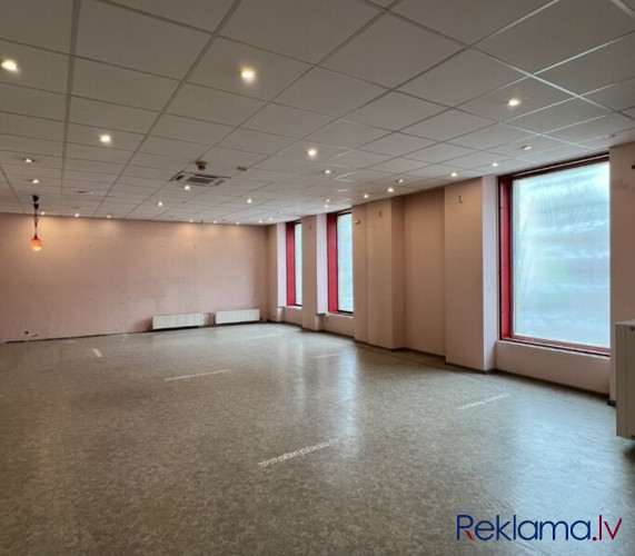 Новая цена. Владелец продаёт помещения с общей площадью 648 кв. м. в центре Риги на Рига - изображение 5