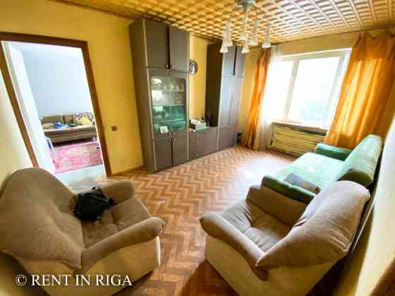 Продаётся квартира в Пурвцемсе без ремонта  Квартира состоит из коридора, одной Rīga