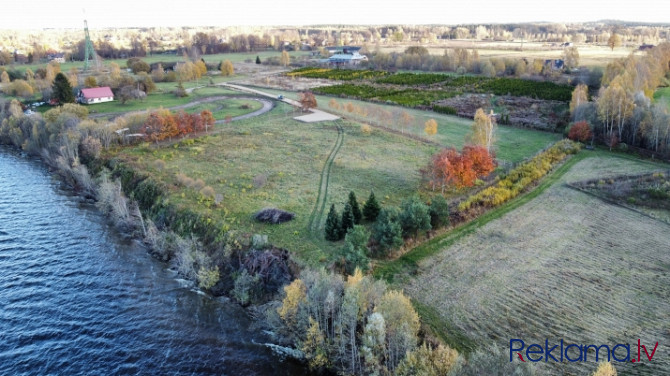 Tiek pārdots 8 dzīvokļu (23 - 108m2) kopts, mājīgs namīpašums, ar iespēju izbūvēt trešo Rīga - foto 9