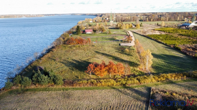 Tiek pārdots 8 dzīvokļu (23 - 108m2) kopts, mājīgs namīpašums, ar iespēju izbūvēt trešo Rīga - foto 10