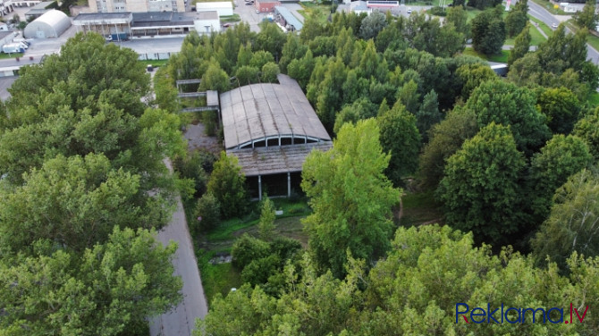 Pārdod 2 blakus esošus zemes gabalus (JC4).  Īpašumā ietilpst: + Buļļu iela 72 - zeme ar Rīga - foto 19