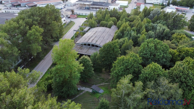 Pārdod 2 blakus esošus zemes gabalus (JC4).  Īpašumā ietilpst: + Buļļu iela 72 - zeme ar Rīga - foto 18