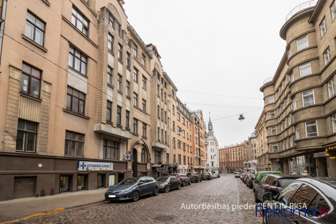 Lieliski dzīvokļi netālu no Ķīšezera.  