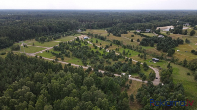 Lieliska iespēja iegādāties dzīvokli renovētajā projektā. Lieliskā lokācija un pārdomāts Rīga - foto 5