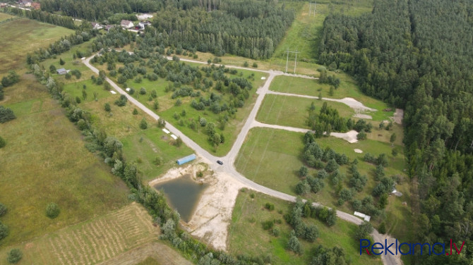 Lieliska iespēja iegādāties dzīvokli renovētajā projektā. Lieliskā lokācija un pārdomāts Rīga - foto 3