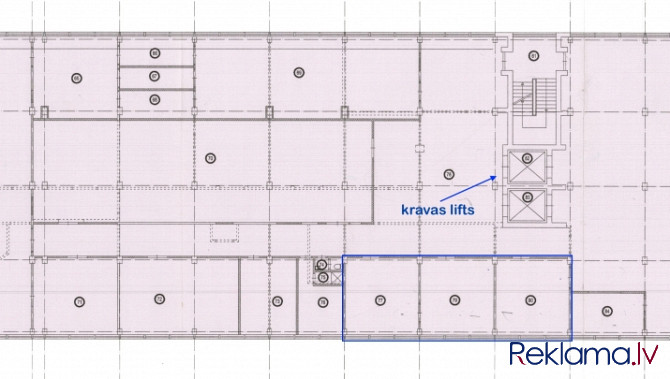 PVD prasībām atbilstošas ražošanas telpas induastriālajā parkā Ziepniekkalnā.  Telpas Rīga - foto 20