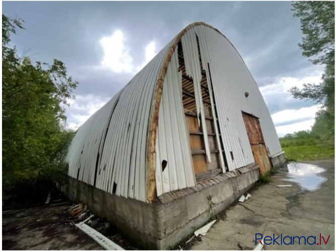 Tirdzniecības telpas stratēģiski izdevīgā vietā.  + Telpas atrodas centrālā pilsētas Rīga - foto 9