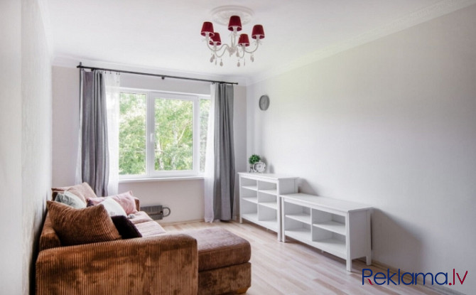 Pārdodu skaistu 3 istabu dzīvokli Iļģucemā.  Dzīvoklis sastāv no priekštelpas, viesistabas, Rīga - foto 6