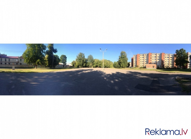 Perspektīvs īpašums, ar asfaltētu laukumu. Atrašanas vieta piemērota komercdarbībai vai Rīga - foto 2