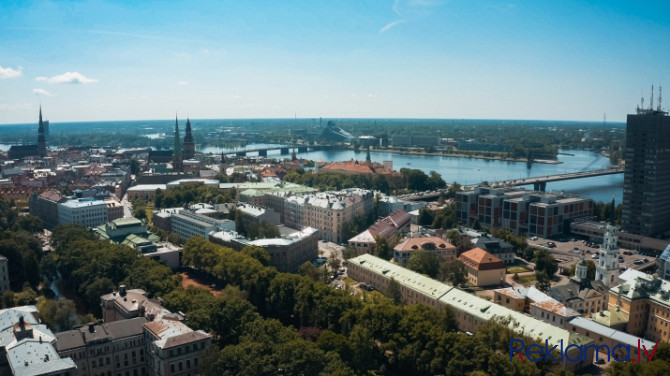 Telpas pie Brīvības ielas un Barona kvartāla ar lielu gājēju plūsmu.  Telpās var izveidot Rīga - foto 10