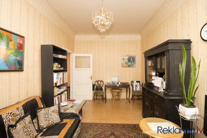 Продается 2-комнатная квартира в историческом центре Риги, на улице Авоту. Рига - изображение 3