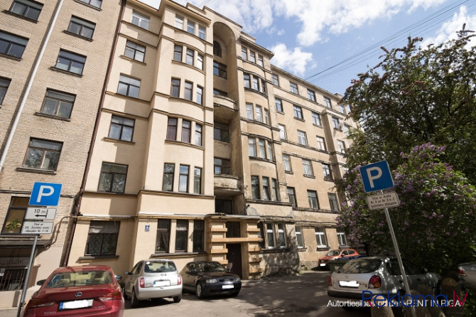Продается 2-комнатная квартира в историческом центре Риги, на улице Авоту. Рига - изображение 6