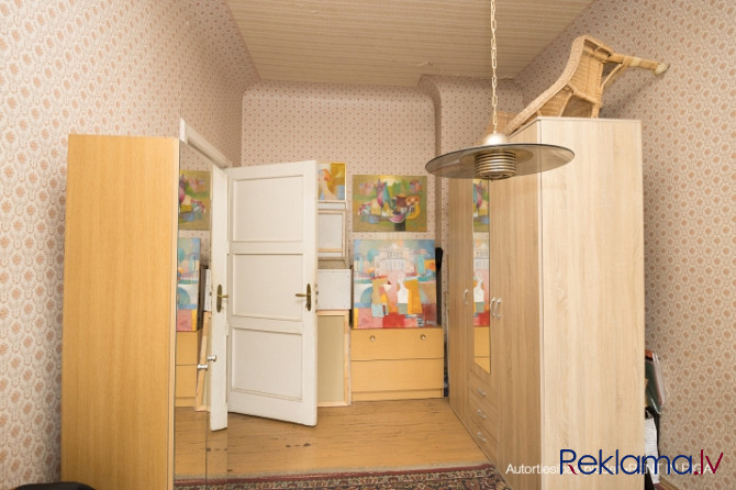 Продается 2-комнатная квартира в историческом центре Риги, на улице Авоту. Рига - изображение 10
