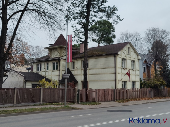 Jauks 2 istabu dzīvoklis netālu no Jomas ielas.  Izīrē dzīvokli ilgtermiņā. Privātmājā Jūrmala - foto 11