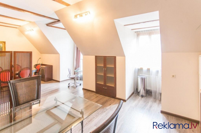 Продается уютная 2-комнатная квартира в Старой Риге (55 м2). - фасадное здание  - Рига - изображение 4