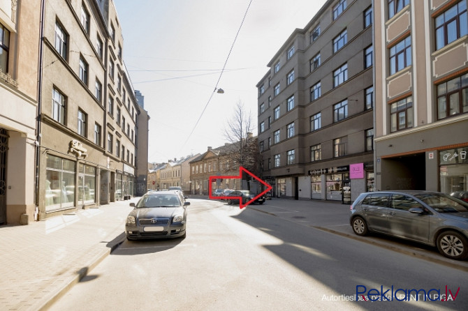 Veikala telpas Avotu ielas sākumā pie Blaumaņa ielas. Pie telpām ērta Rīgas Satiksmes auto Rīga - foto 8