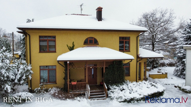 Pārdodu divas brīnišķīgas mājas ar dīķi Jelgavā.  Teritorija sastāv no divām mājām, Jelgava un Jelgavas novads - foto 14