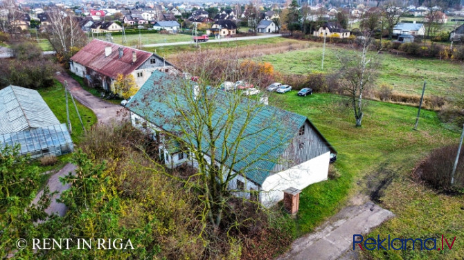 Pārdod zemi ar māju Ķekavā.  Zemes platība: 47800m  Zemes gabals sastāv no dzīvojamās ēkas Ķekavas pagasts - foto 10