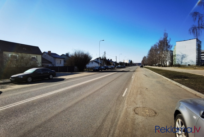 Tiek pārdota divstāvu māja vienā no visblīvāk apdzīvotākajiem Jelgavas pilsētas rajoniem. Jelgava un Jelgavas novads - foto 4