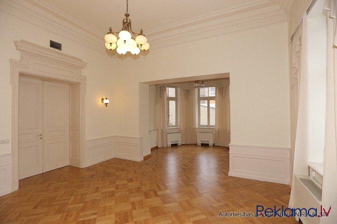 Respectable office in the quiet center of Riga. The office is located in the building on Jura Alunan Рига - изображение 3