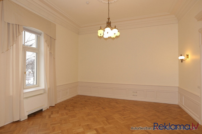 Respectable office in the quiet center of Riga. The office is located in the building on Jura Alunan Рига - изображение 5