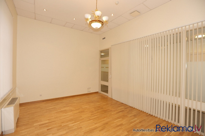 Respectable office in the quiet center of Riga. The office is located in the building on Jura Alunan Рига - изображение 4