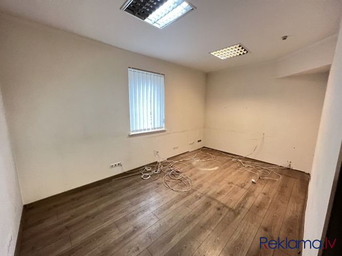 Piedāvājumā telpas Krišjāņa Barona 136, Rīgā.  + Kopējā platība 90 m2; + Telpām ieeja Rīga - foto 13