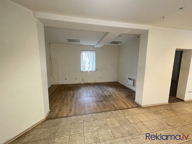 Piedāvājumā telpas Krišjāņa Barona 136, Rīgā.  + Kopējā platība 90 m2; + Telpām ieeja Rīga - foto 12