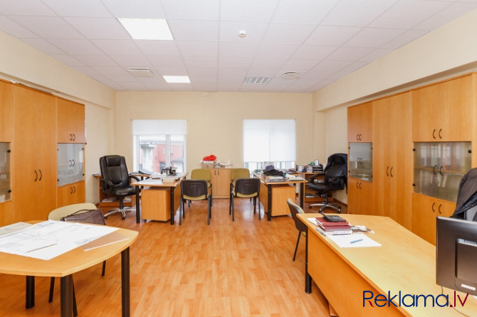 Воспользуйтесь возможностью обустроить подходящие для работы офисные помещения Рига - изображение 7