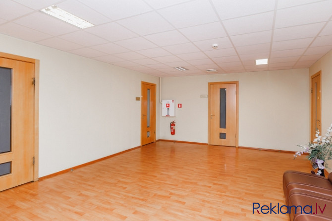 Izmanto iespēju iekārtot sev darbam piemērotas biroja telpas telpu kompleksā Dzintars. Telpas Rīga - foto 3