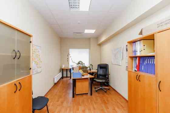 Воспользуйтесь возможностью обустроить подходящие для работы офисные помещения Rīga