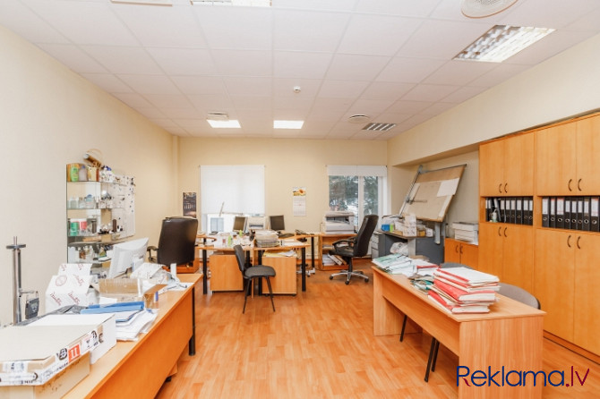 Воспользуйтесь возможностью обустроить подходящие для работы офисные помещения Рига - изображение 10