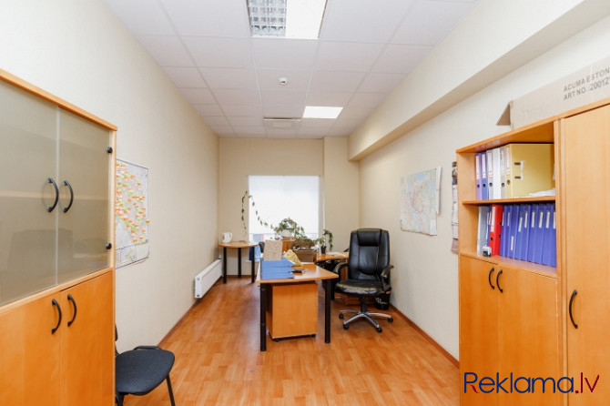 Воспользуйтесь возможностью обустроить подходящие для работы офисные помещения Рига - изображение 3