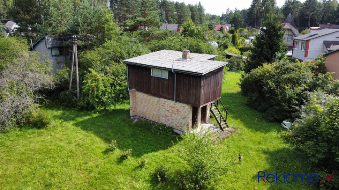 Jūras tuvumā, nostāk no pilsētas burzmas tiek pārdots lielisks īpašums, kur baudīt dabu, Limbaži un Limbažu novads - foto 10