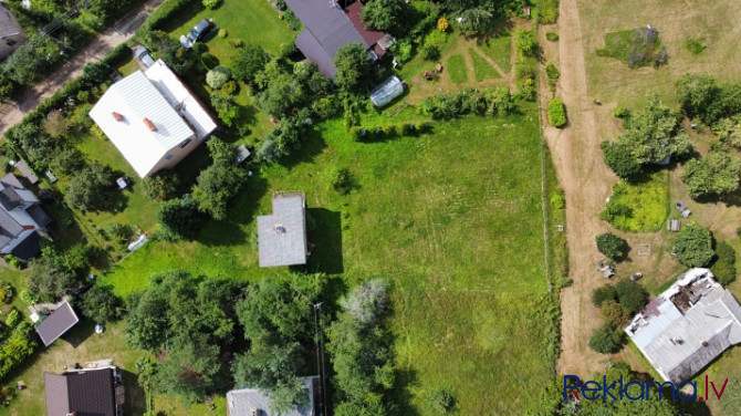 Jūras tuvumā, nostāk no pilsētas burzmas tiek pārdots lielisks īpašums, kur baudīt dabu, Limbaži un Limbažu novads - foto 12