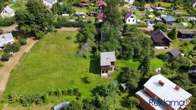 Jūras tuvumā, nostāk no pilsētas burzmas tiek pārdots lielisks īpašums, kur baudīt dabu, Limbaži un Limbažu novads - foto 6