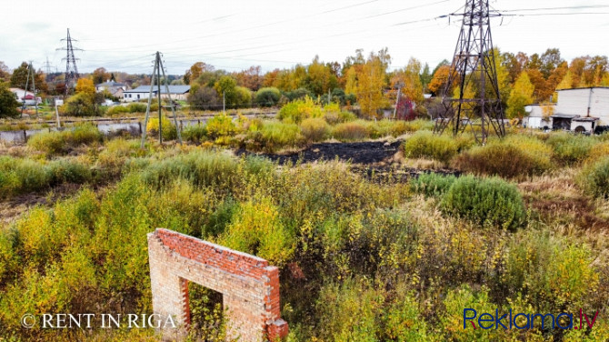 Tiek pārdots rūpnieciskas apbūves zemesgabals Jelgavā.    Platība 26258m   + Piekļuve pie Jelgava un Jelgavas novads - foto 15