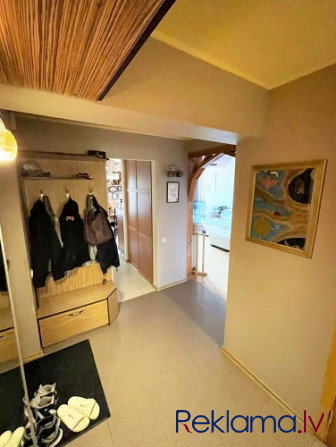 Продается шикарная четырехкомнатная квартира в спокойном месте в Елгаве для Елгава и Елгавский край - изображение 5