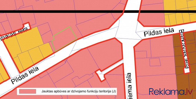 Apkurināmā noliktava Juglā 1.stāvā. Griestu augstums ~ 4.3 m - 8 m. Lielie vārti zemes Rīga - foto 3