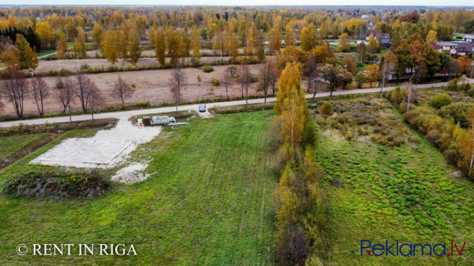 Pārdodas zemesgabals Jelgavas privātmāju rajona  Platība: 1783m  + Maksimālais apbūves Jelgava un Jelgavas novads - foto 14