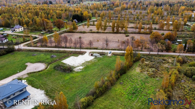 Pārdodas zemesgabals Jelgavas privātmāju rajona  Platība: 1783m  + Maksimālais apbūves Jelgava un Jelgavas novads - foto 15