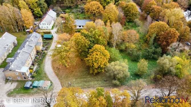 Pārdodas zemesgabals Jelgavas privātmāju rajona   Platība: 1411m  + Maksimālais apbūves Jelgava un Jelgavas novads - foto 14