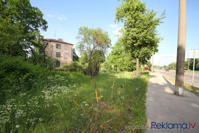 Izīrē 2-istabu dzīvokli elitārajā kompleksā Aleksandra Apartment.  Dzīvoklis sastāv no Rīga - foto 6