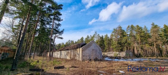 Zemes apbūves gabals pēc jaunā attīstības plāna dzīvojamam sektoram līdz 3 stāvu augstumam (JC 1 - J Рига - изображение 19