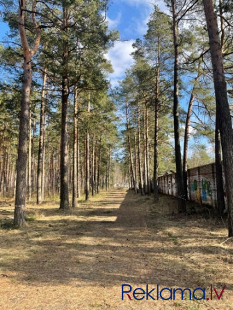 Zemes apbūves gabals pēc jaunā attīstības plāna dzīvojamam sektoram līdz 3 stāvu augstumam (JC 1 - J Рига - изображение 13